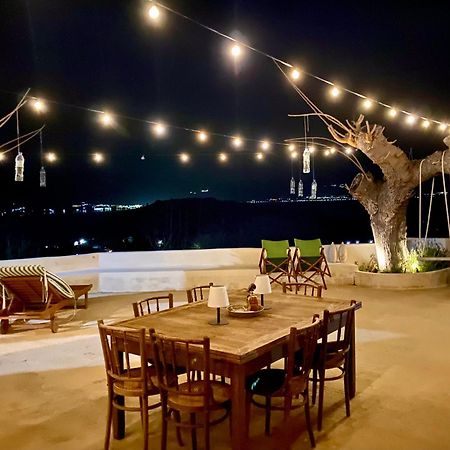Lichada Villa'S Likhas Exterior foto