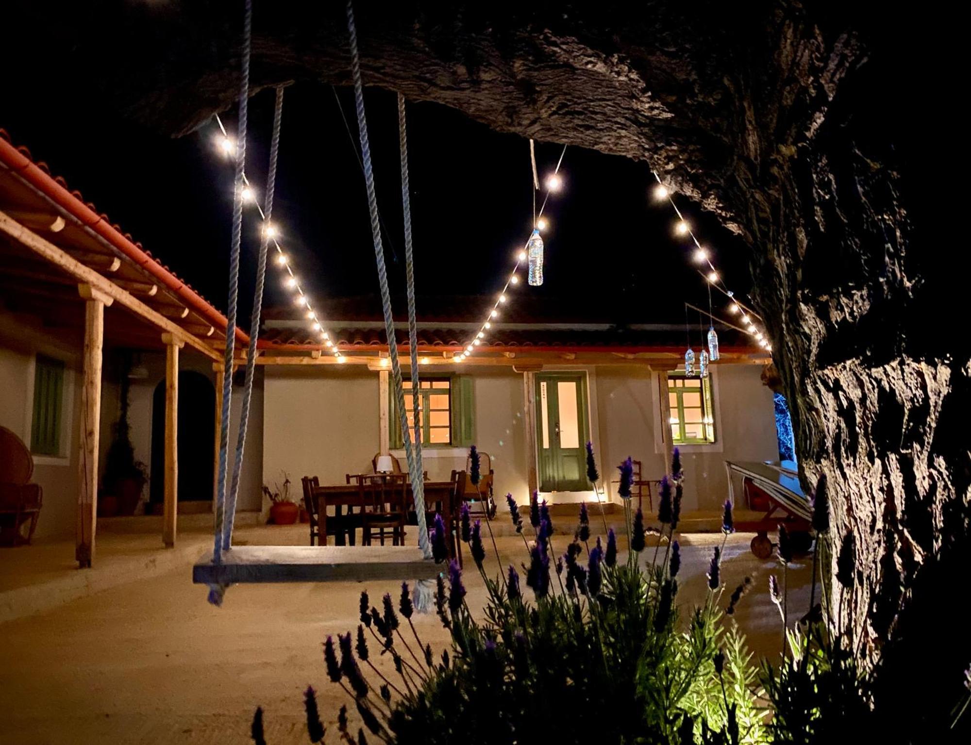 Lichada Villa'S Likhas Exterior foto
