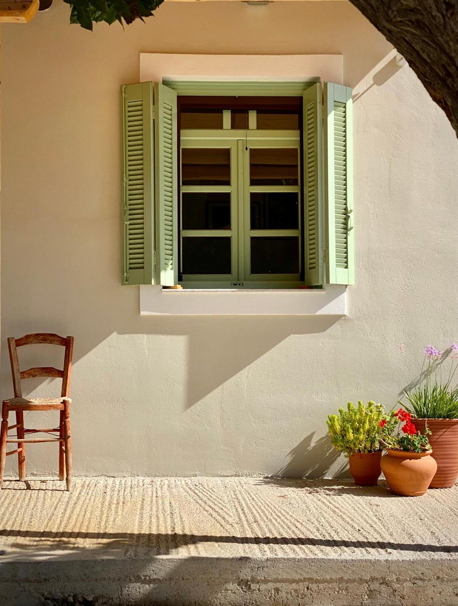 Lichada Villa'S Likhas Exterior foto